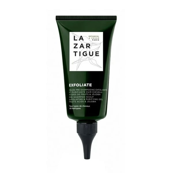 Lazartigue Pre Champo Geleia Esfoliante Purificante 75mL.webp